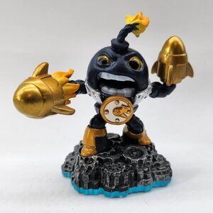 Countdown Skylander from Swapforce